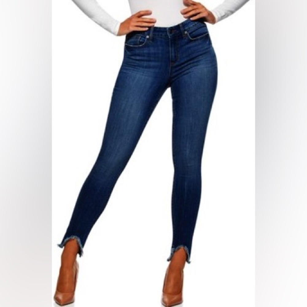 Sofia Vergara Skinny Ankle Jeans 22S